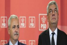 A Dragnea-projekt csődje