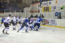 Remek győzelmet aratott a Csíkszeredai Sportklub a MAC Budapest ellen