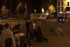 Leütötte a brit rendőrt a román férfi