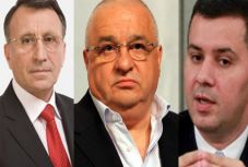 Utcát neveztek el a Tudose-kormány egyik új miniszteréről