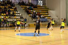 Futsal: rászámolt a Csíkszeredai Imperial Wet az ellenfelére