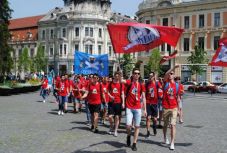 GPS-szel közlekednek a kolozsvári gólyák – elsőéves egyetemistákat kérdeztünk