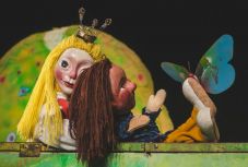 Drámakört szervez gyermekeknek a kolozsvári bábszínház