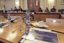 Benkő Erika: módosulhat az ukrán oktatási törvény az uniós nyelvek esetében