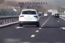 Rengeteg gyorshajtót állított meg a rendőrség múlt héten az autópályákon