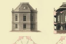 Művészettörténészek műhelyében: erdélyi építészpályák több száz év távlatából