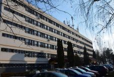 Ételmérgezést kaphatott 12 tanuló és egy tanár Hargita megyében