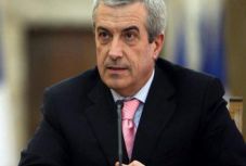 Tăriceanu nem vesz részt az új miniszterek eskütételén