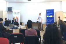 Startup Week: minden vállalkozásnak jelen kell lenni ügyfelei telefonjában!