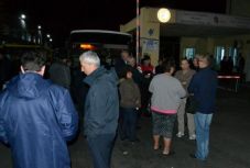 FRISSÍTVE: Leállt kedden Nagyvárad tömegközlekedése