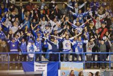 Bajnokveréssel módosult tízből tízre a Csíkszeredai Sportklub mérlege 