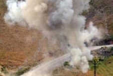 Pokolgép végzett két török katonával Észak-Irakban