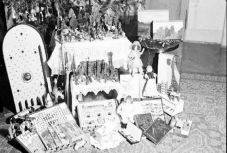 Régi karácsonyi fotókat gyűjt az Erdélyi Audiovizuális Archívum