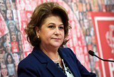 FRISSÍTVE - Nem engedélyezte a képviselőház a Rovana Plumb elleni bűnvádi eljárást