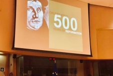 Az Európai Parlamentben is megünnepelték a reformáció 500 éves évfordulóját