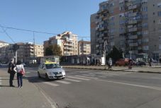 Hiába várakoznak szerdán is a buszra  nagyváradiak?