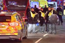 Nagy-Britannia egyre nehezebben felderíthető terrorveszéllyel kénytelen szembenézni