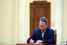 CSM: Az alkotmánybíróság elnöke megsértette az igazságszolgáltatás függetlenségét