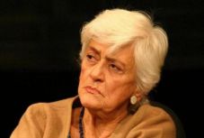 Elhunyt Olga Tudorache színésznő 