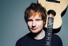 Ed Sheeran balesetet szenvedett, lemondta a koncertjeit