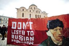 Orosz lap leplezte le Putyin amerikai „trollgyárát”