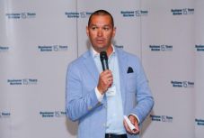 Nagy-Bege Zoltán lett az Országos Energiaár-szabályozó Hatóság alelnöke