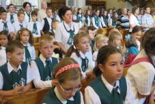 Katolikus gimnázium: a polgármesteri hivatal döntött az iskolabérleti szerződésről