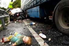 Ezért is van ilyen sok autóbaleset Romániában