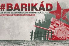 Audiovizuális ünnepi slam produkcióval készülnek ’56 emlékére