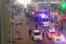 Hat embert gázolt halálra egy ukrán oligarcha lánya