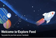 Második üzenőfalat kap a Facebook