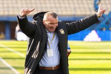 A székelyudvarhelyi László Csaba neve ismét felvetődött Bernd Storck utódjaként