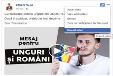 Van 15 szabad másodperced? Magyarellenes videó jelentésére kér a MIÉRT