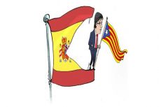 Rostás-Péter István: Hispánia csütörtököt mond