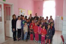 Oxigénhez jutott a Hargita megyei gyermekvédelem