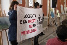 A kolozsvári önkormányzat készakarva rekeszti ki a szegényeket