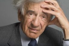 Elie Wiesel-emlékérmet bocsátott ki a jegybank