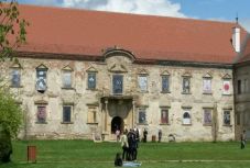 Örökségvédelem: nyílt elődásokat hirdet a Transylvania Trust és a BBTE