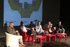 Design Bank: bankszékházból innovatív startup központ épül Sepsiszentgyörgyön