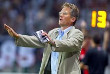 Interjút készített a „mi Lacinkkal” a FIFA honlapja