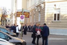 Alkalmazottain hajtaná be veszteségét a nagyváradi közszállítási vállalat