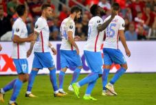 EL: Gnohere-duplával nyert Izraelben a FCSB