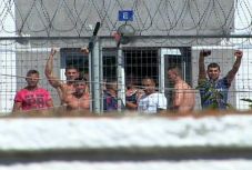 Kártérítést kapnak a nem megfelelő körülmények között fogva tartott elítéltek