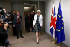 EU-csúcs: Nagy-Britannia tiszteletben tartja a kötelezettségvállalásait