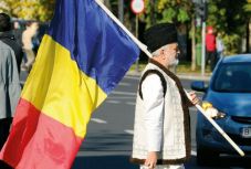 Szőcs Levente: A gyűlölet nem válogat