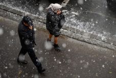 Alaposan megváltozik a hét végétől az időjárás