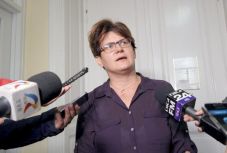 Nem vallottak Horváth Anna ellen a vád tanúi a pénteki tárgyaláson