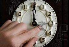 Október utolsó vasárnapja lesz az év leghosszabb napja