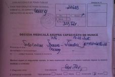 Felfüggesztették a rokkantsági támogatását, mert verseket közölt