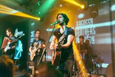 „Minden koncert megerősített abban, hogy ez egyre jobban működik”